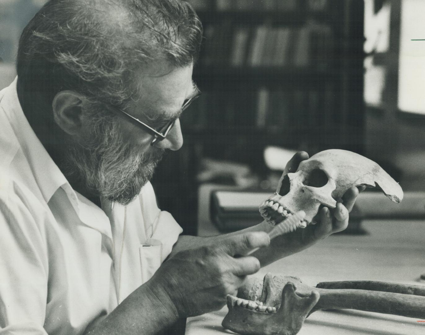 Walter Kenyon