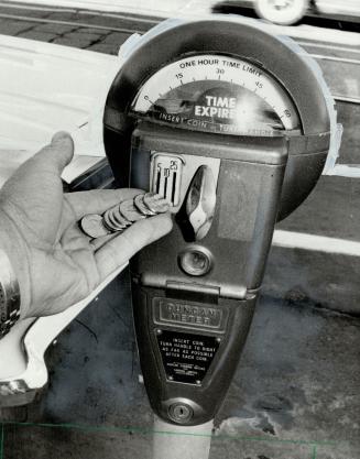 Never. One cent meters a myth. Here are the hard facts