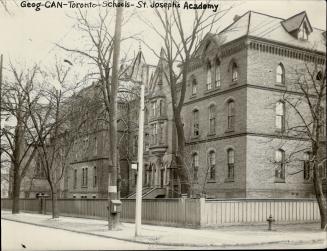 St. Joseph Academy