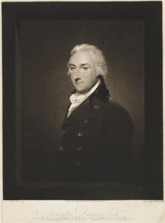 Alexander Davison, Esq., 1797