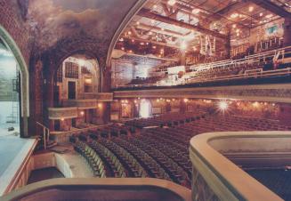 Elgin Theatre