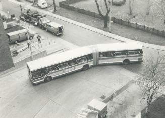 Canada - Ontario - Toronto - Transit Commission - Buses - Miscellaneous - before 1980