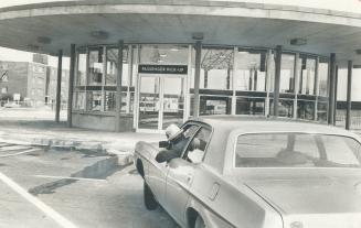 The $140 million extension of the Yonge St