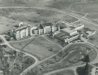 U of T Erindale Compus