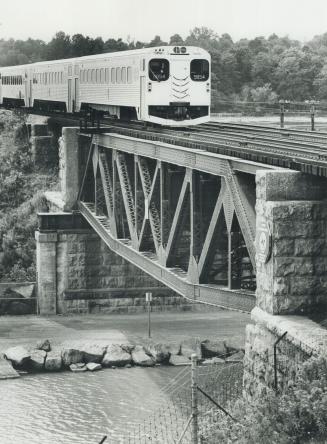 Bridges - Canada (Ontario)