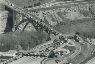 Bridges - Canada (Ontario)