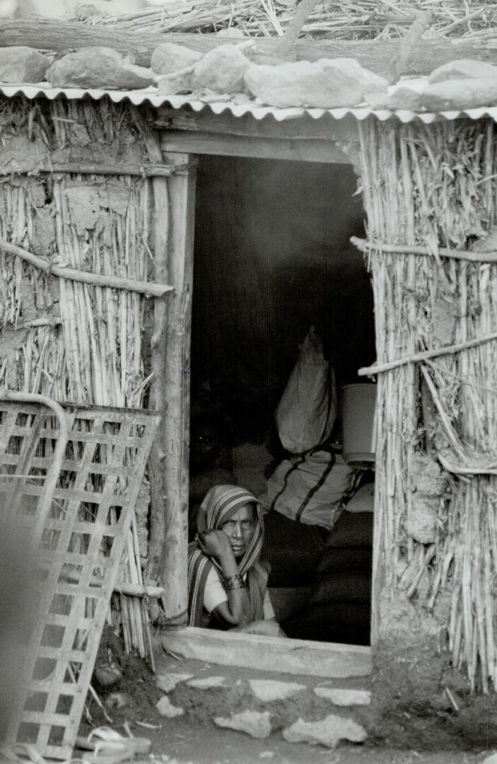 Earthquakes - India