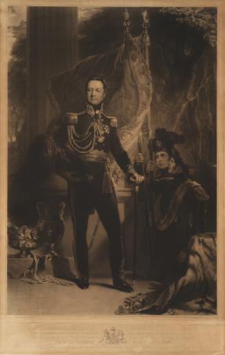 George, Earl of Dalhousie