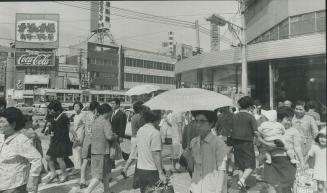 Japan - Hiroshima