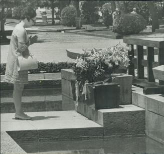 Japan - Hiroshima