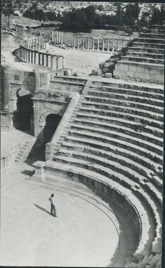Friends, Romans, Countrymen