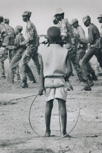Sudan - (1991 -)