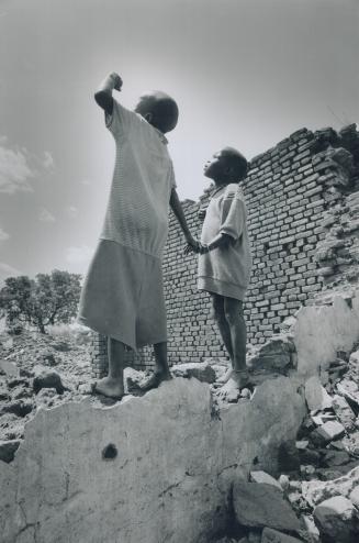 Sudan - (1991 -)