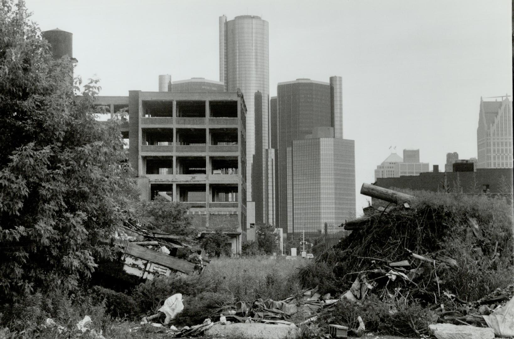 Renaissance Centre