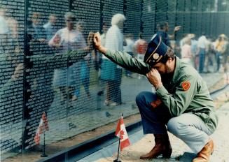 United States - Washington D C - Memorials - War