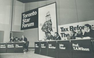 Canada - Ontario - Toronto - Toronto Star - Forum - 1970