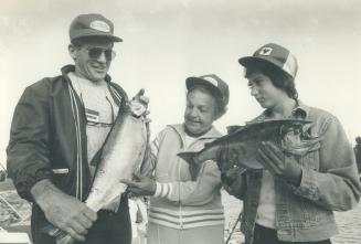 Toronto Star's Great Salmon Hunt