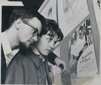 Canada - Ontario - Toronto - Toronto Star - Promotions - 1961