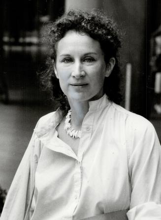 Atwood: Leading protest