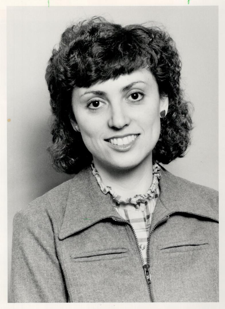 Maria Augimeri, NDP, Age