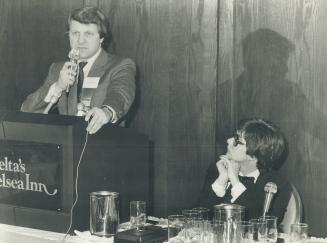 Axworthy, Lloyd -Misc & Groups