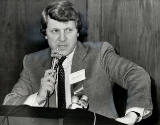 Job dilemma: Speaking to a women's conference yesterday, Lloyd Axworthy said there'll be an increasing mismatch between the skills of female job-seekers and types of jobs being created
