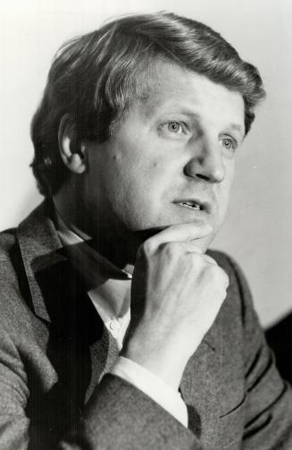 Lloyd Axworthy