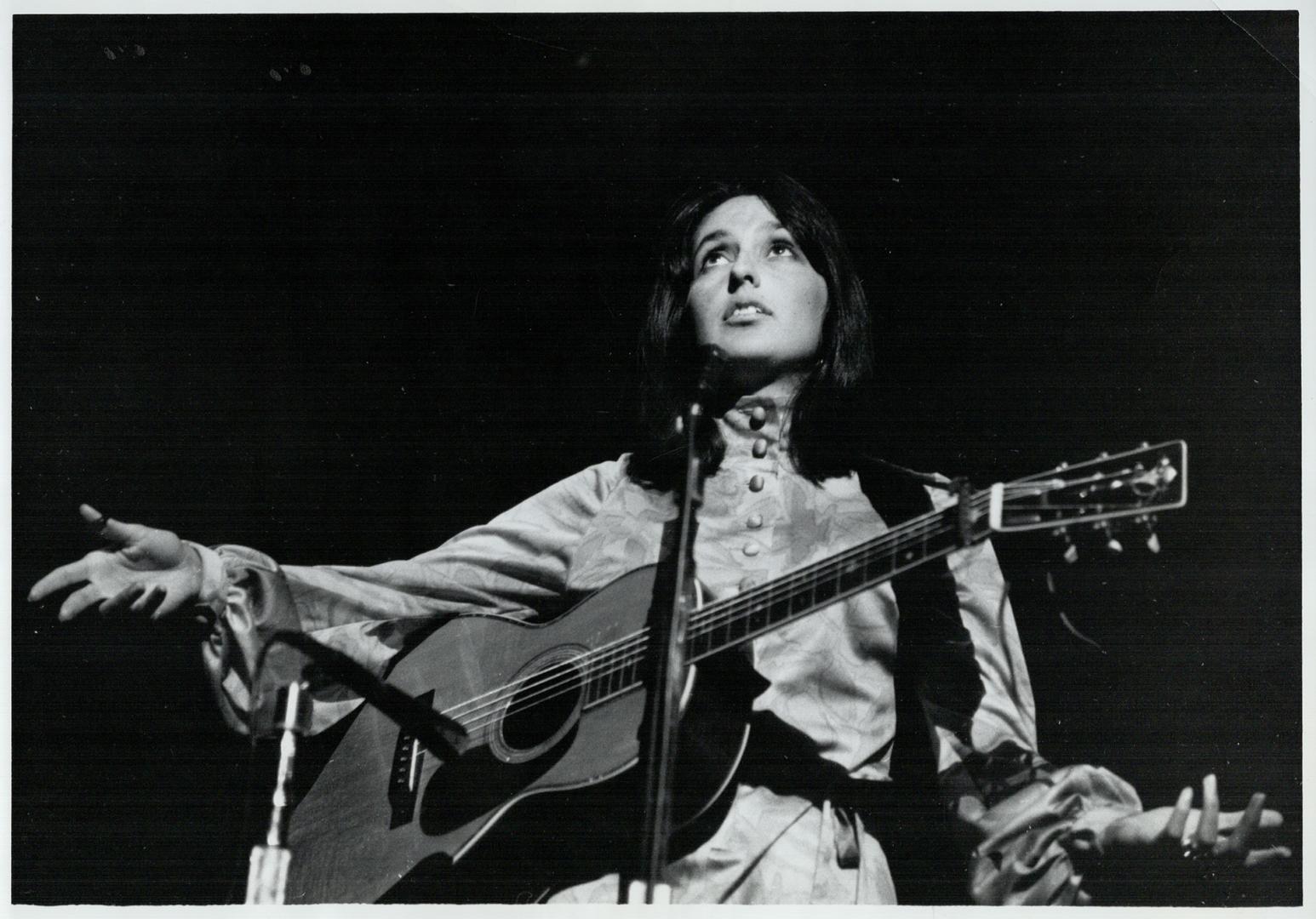 Joan Baez