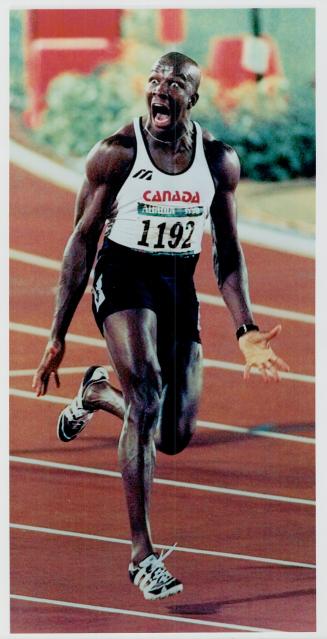 Atlanta Olympics 1996