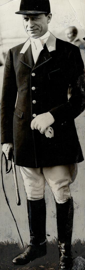 H. R. Bain