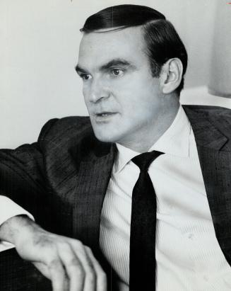 Stanley Baker. We were three