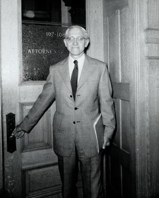 Bales, Dalton
