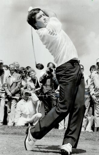 Seve ready