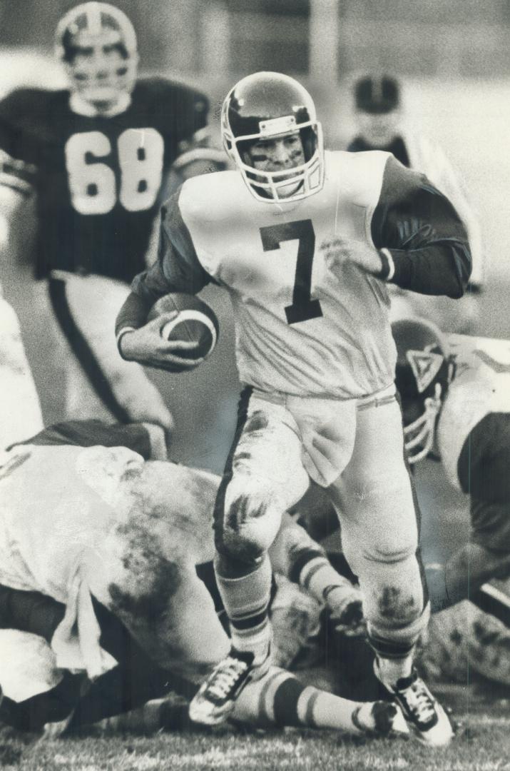 Barnes, Joe
