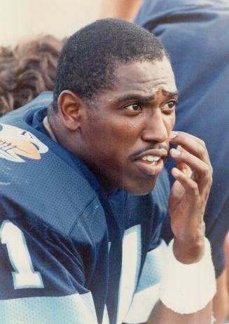 Barrett, Danny