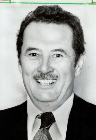 Harry Barrett. No regional government