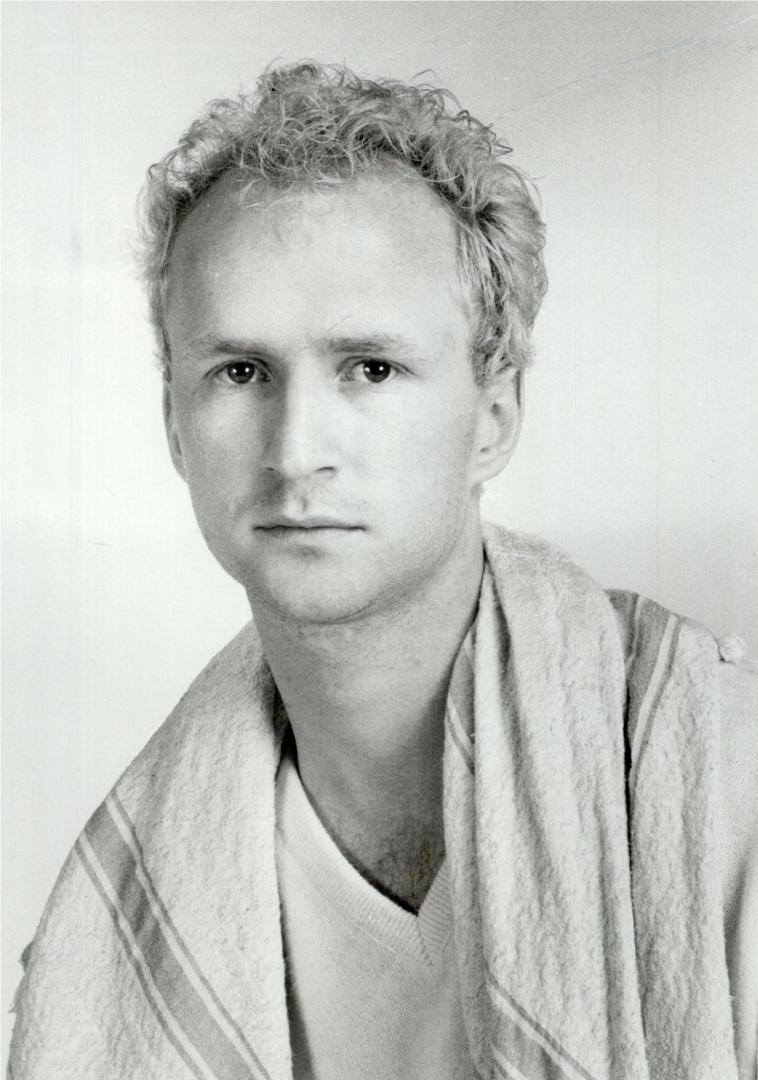 Leighton Barrett