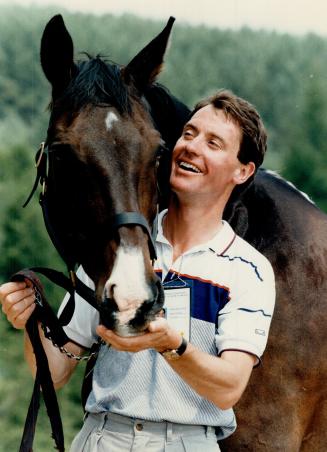 Bartle, Christopher