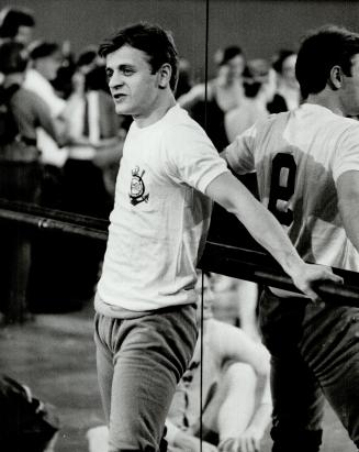 Baryshnikov, Mikhail (entertainment) -Portraits