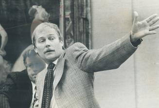 Bassett, John F Jr