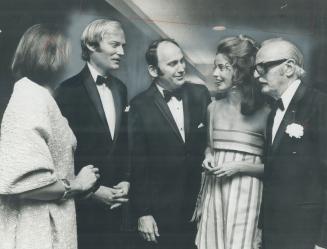 The Movie Moguls