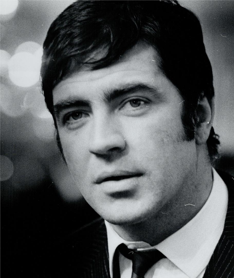 Bates, Alan