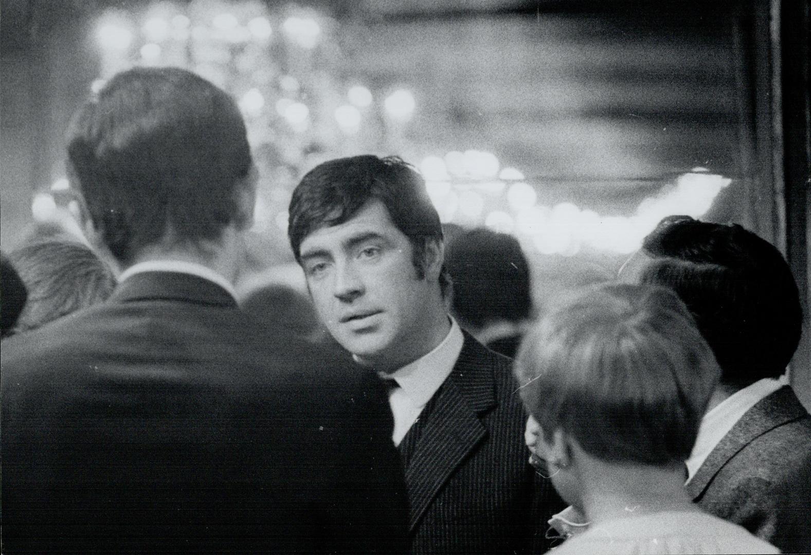 Bates, Alan