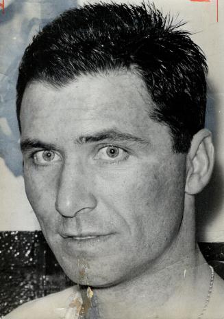 Andy Bathgate, Close to accepting