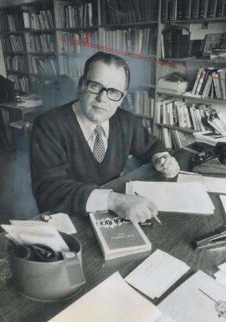 Rev. Gregory Baum, Legalistic morality not reliable