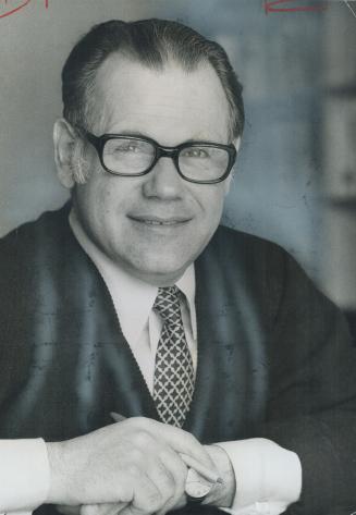 Rev. Gregory Baum, a leading Roman Catholic theologian who teacher at St. Michael's College, University of Toronto