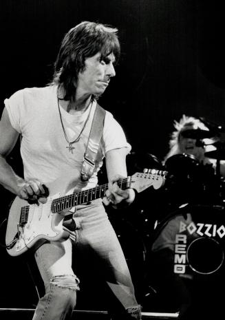 Beck, Jeff