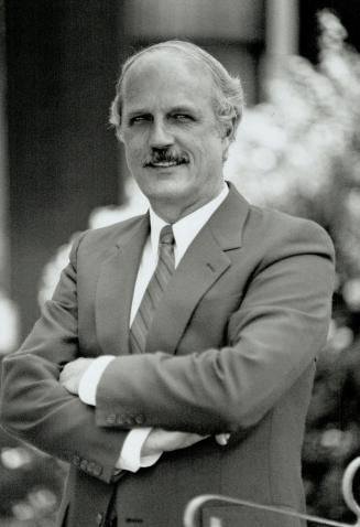 Max Beck: Ontario Place general manager helped give Vancouver facelift