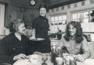 Belfontaine, Bill