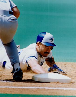 Derek Bell: It's no time to take him out of lineup
